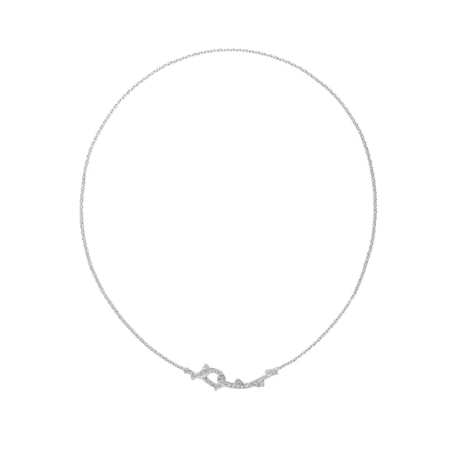 Dior Bois de Rose — Necklace