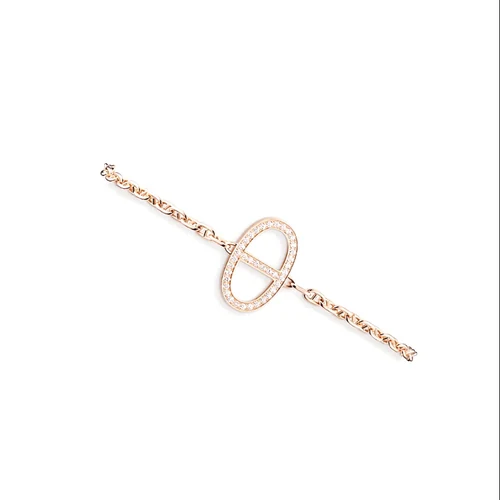 Hermès Chaîne d'Ancre — Bracelet