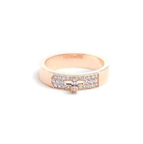 Hermès Kelly — Kelly Ring