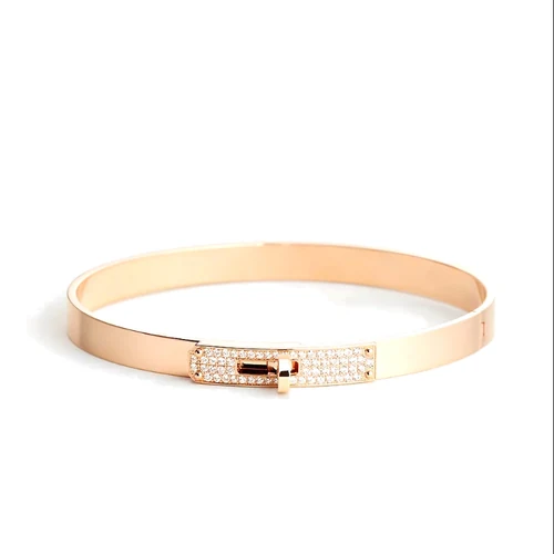 Hermès Kelly — Kelly Bracelet