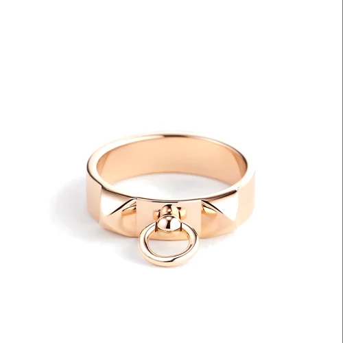 Hermès Collier de Chien — Ring