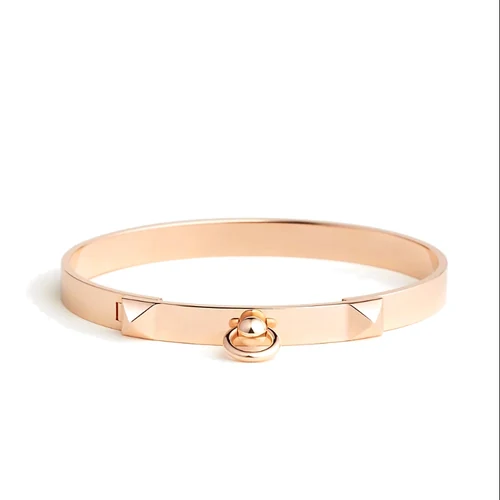 Hermès Collier de Chien — Bracelet