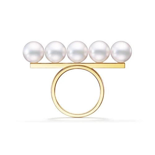 TASAKI Balance — Ring