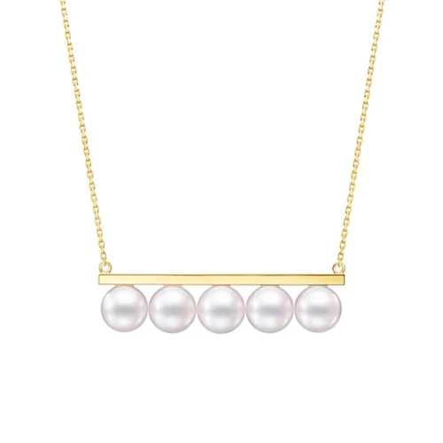 TASAKI Balance — Necklace