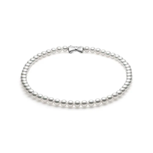 TASAKI Akoya Pearl Classics — Strand Necklace