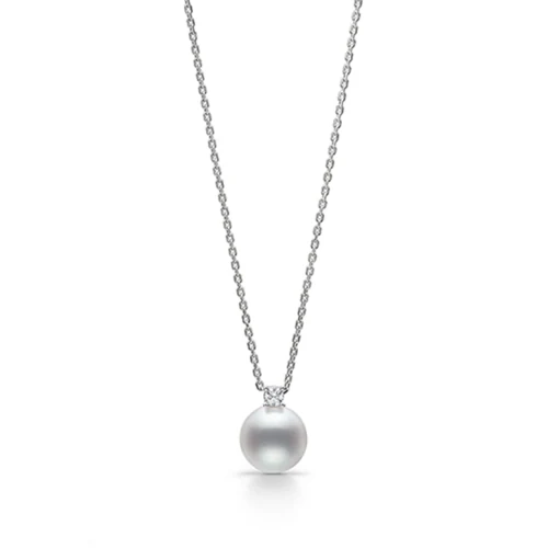 TASAKI Akoya Pearl Classics — Pendant