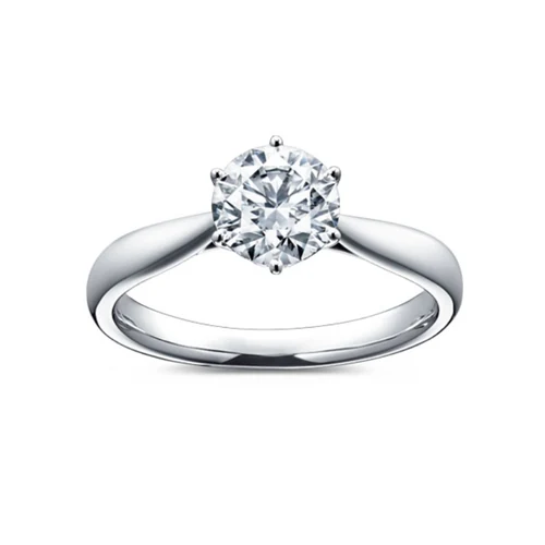 TASAKI Diamond & Bridal — Engagement Ring