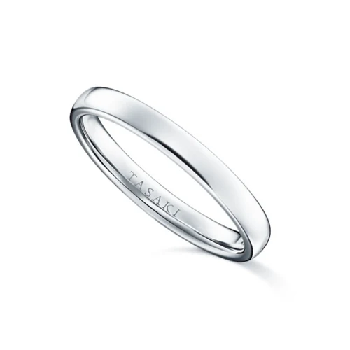 TASAKI Diamond & Bridal — Wedding Band