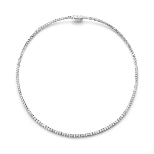 TASAKI Diamond & Bridal — Diamond Necklace