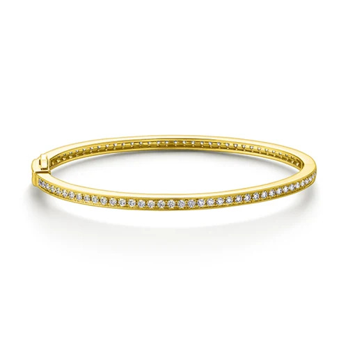 TASAKI Diamond & Bridal — Diamond Bracelet